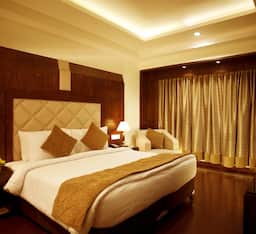 Executive Room (Old Wing)